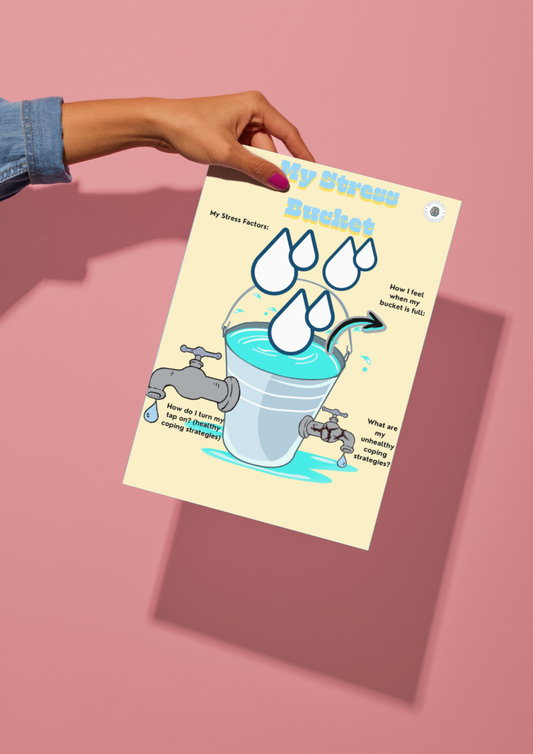 Stress Bucket Activity