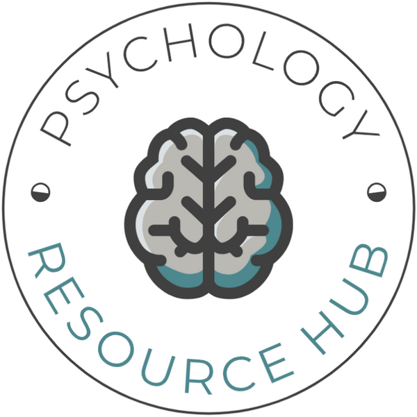 Psychology Resource Hub